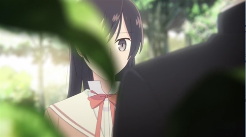 Bloom Into You - 1