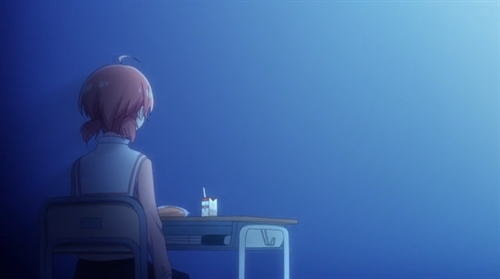 Bloom Into You - 2