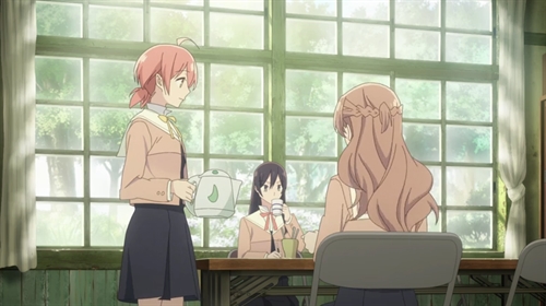 Bloom Into You - 3