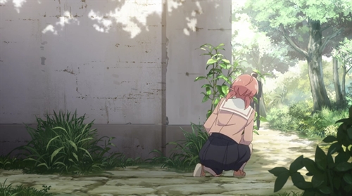 Bloom Into You - 0