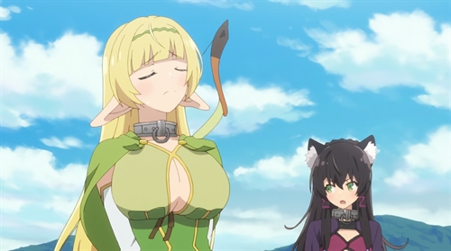 How NOT to Summon a Demon Lord - 1