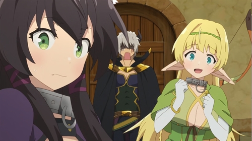 How NOT to Summon a Demon Lord - 2