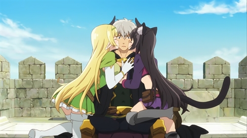 How NOT to Summon a Demon Lord - 0