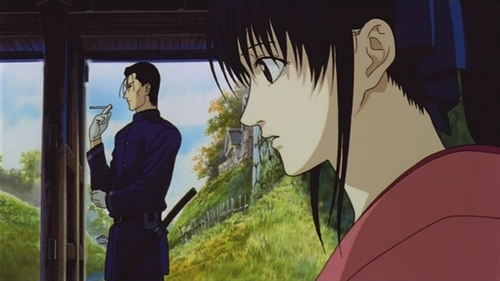 Rurouni Kenshin: Reflection - 2