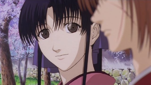 Rurouni Kenshin: Reflection - 0