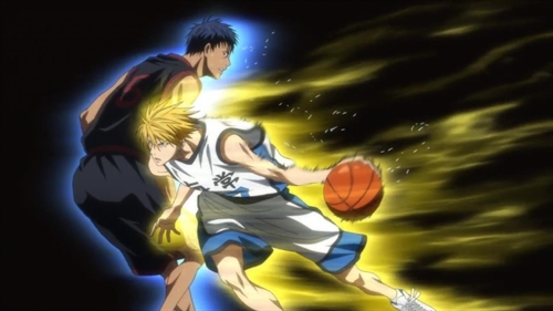 Kuroko's Basketball 2 - 2