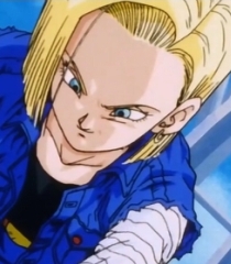 Android 18 - 0