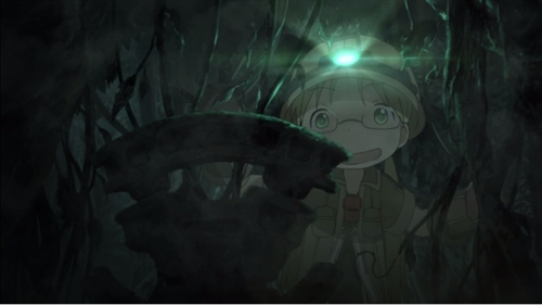 Made in Abyss - 0