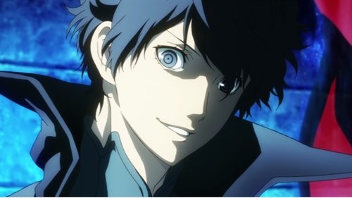 Persona 5: the Animation - 4