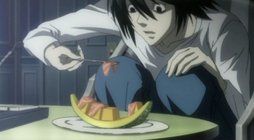 Death Note - 4