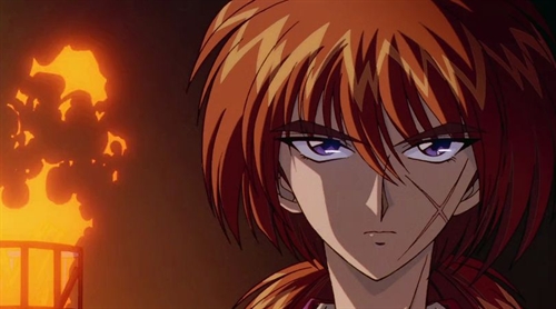 Rurouni Kenshin: Requiem for the Ishin Shishi - 0