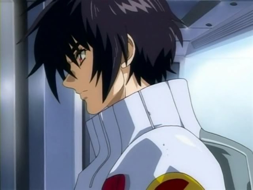 Mobile Suit Gundam Seed Destiny - 2