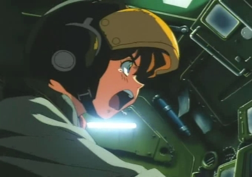 Mobile Suit Gundam: The 08th MS Team - 4