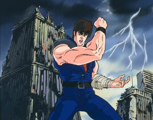 Fist of the North Star - 0