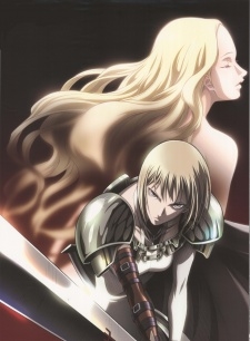 Claymore - 0