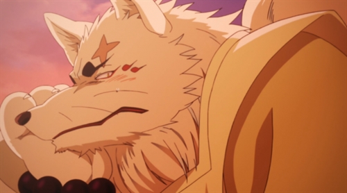 Gingitsune: Messenger Fox of the Gods - 3