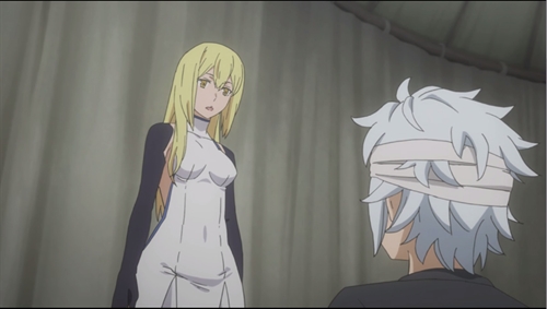 Is It Wrong to Try to Pick Up Girls in a Dungeon? - 4